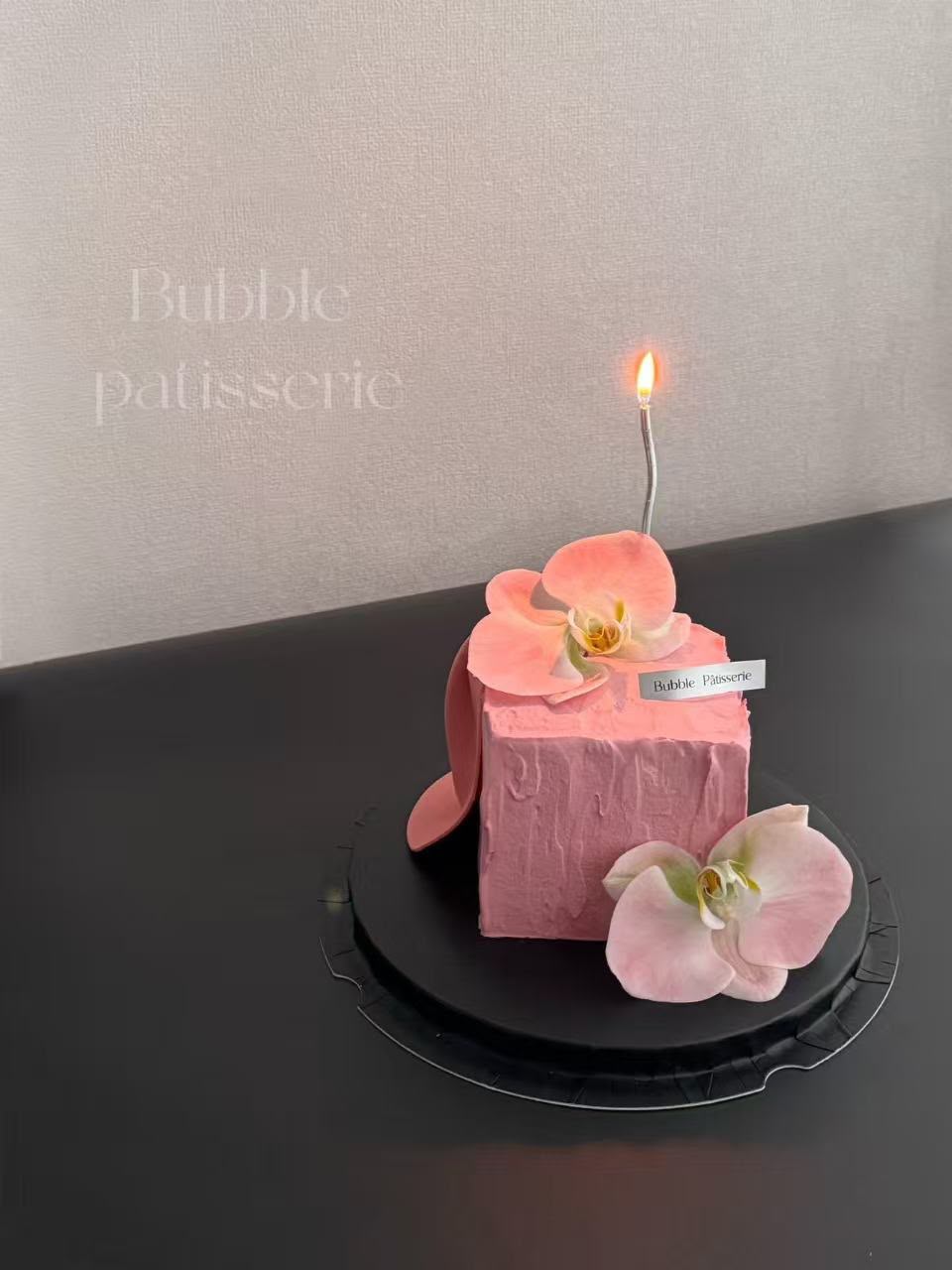 4-Inch Mini Cake | Small Celebration Dessert Gift