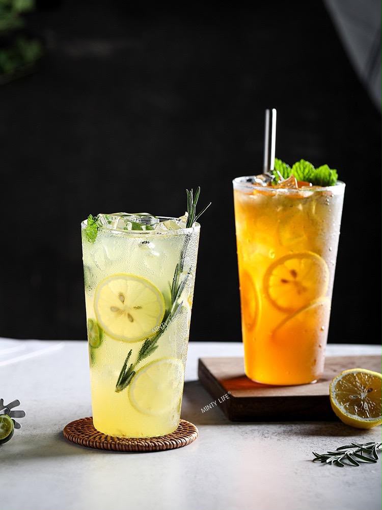 Beverage‑Tea Drink