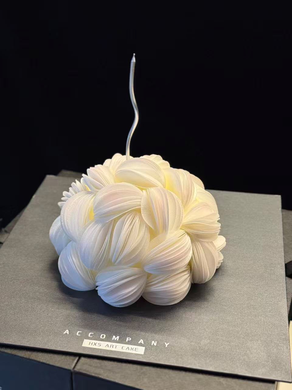 4-Inch Mini Cake | Small Celebration Dessert Gift
