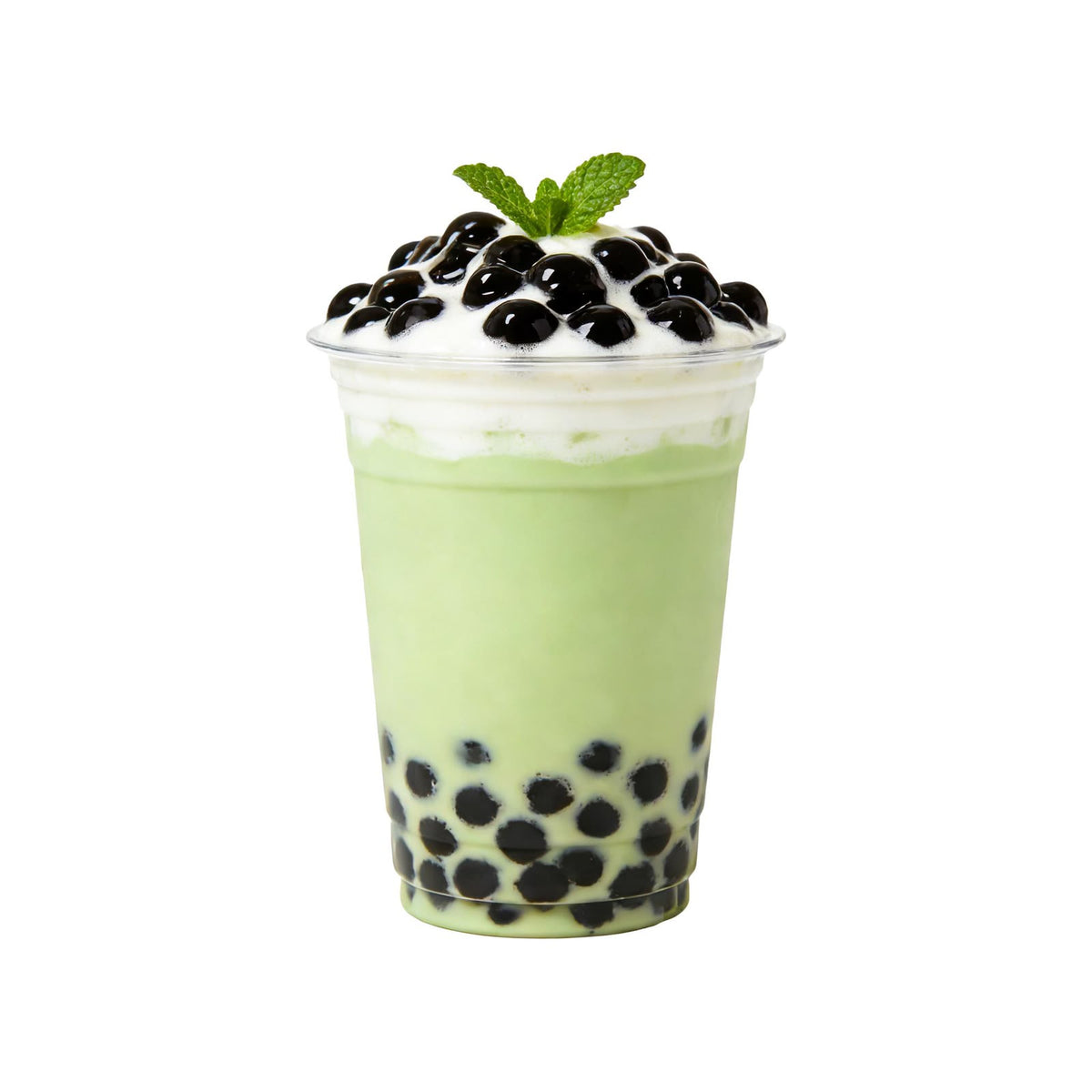 基础奶茶珍珠原味（Fresh-Made Pearl & Original Milk Tea | Real Gift Delivered to the Streamer）