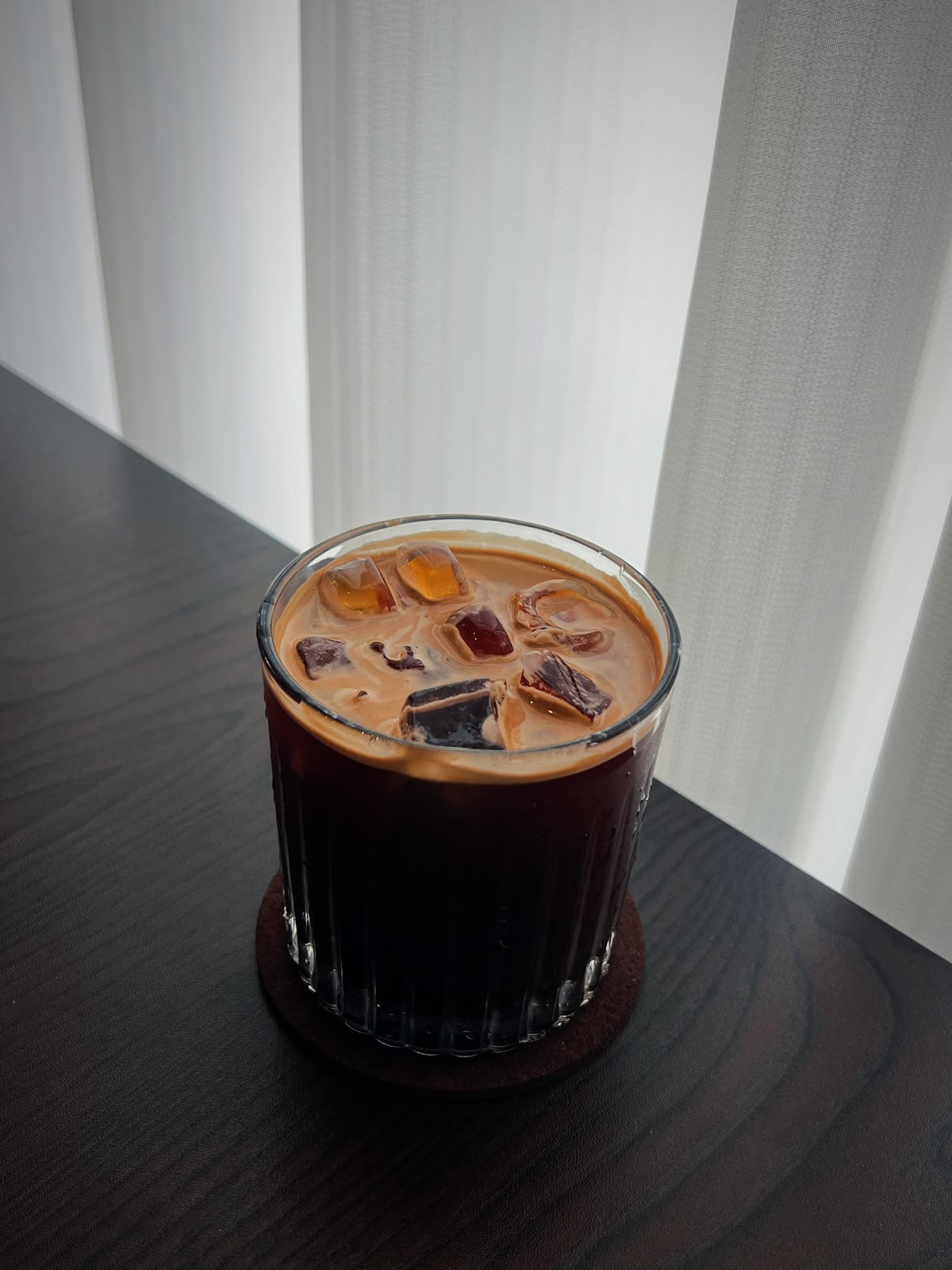 现磨咖啡美式拿铁（Freshly Brewed Americano & Latte | Real Gift Delivered to the Streamer）
