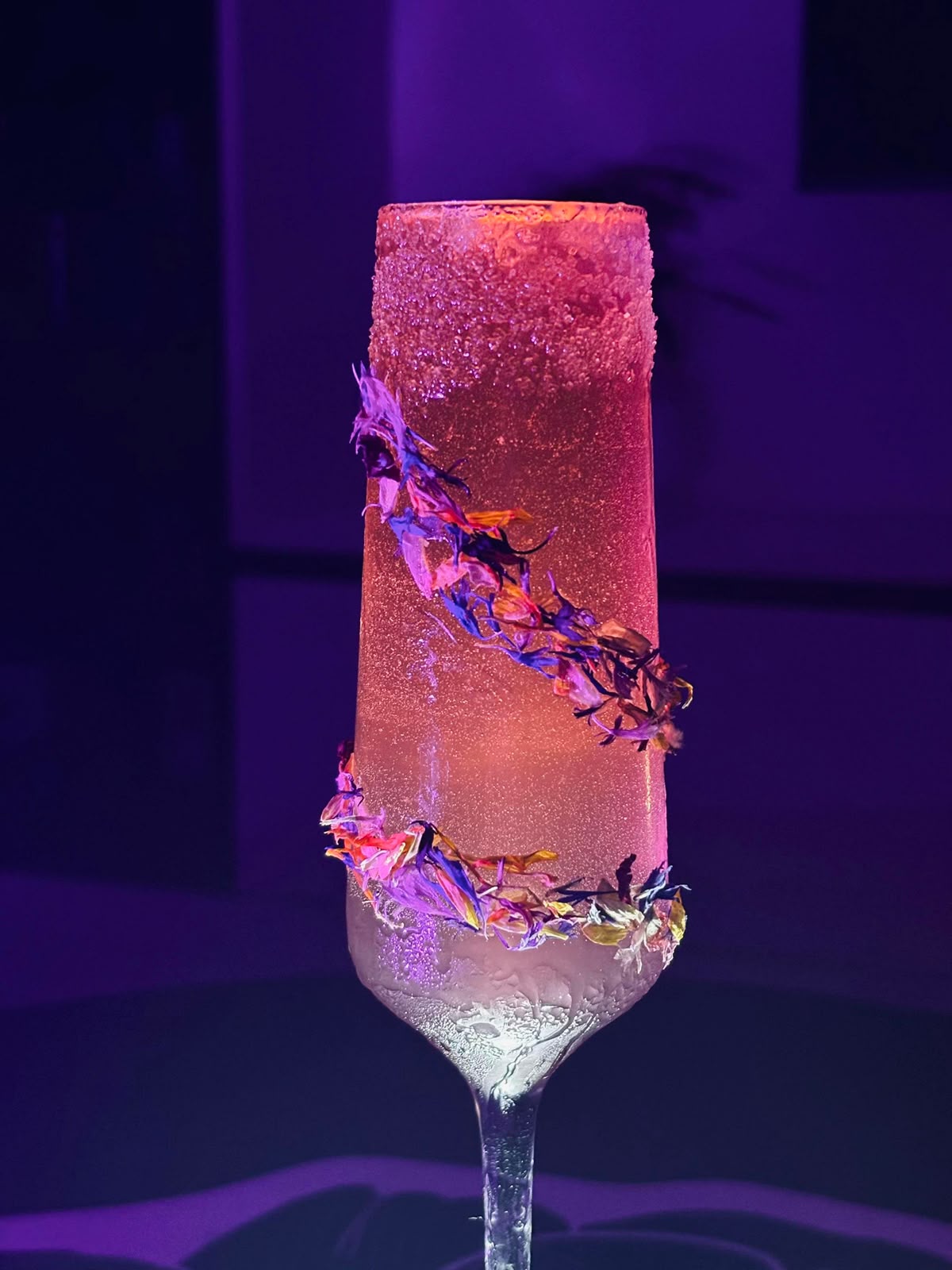 限定联名款特调（Limited Edition Collaboration Special Drink | Freshly Made & Delivered to the Streamer）