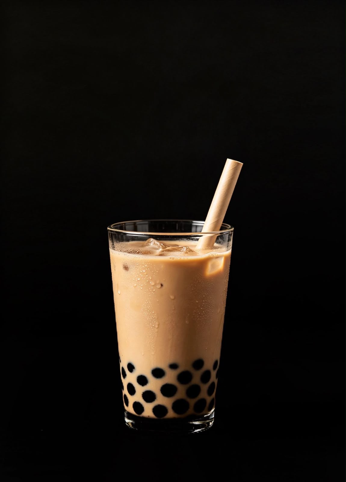 基础奶茶珍珠原味（Fresh-Made Pearl & Original Milk Tea | Real Gift Delivered to the Streamer）